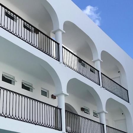 Mediterraneo Hotel Tulum Exteriér fotografie